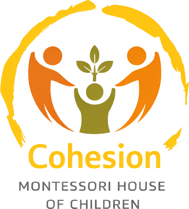 Cohesion Montessori House of Children